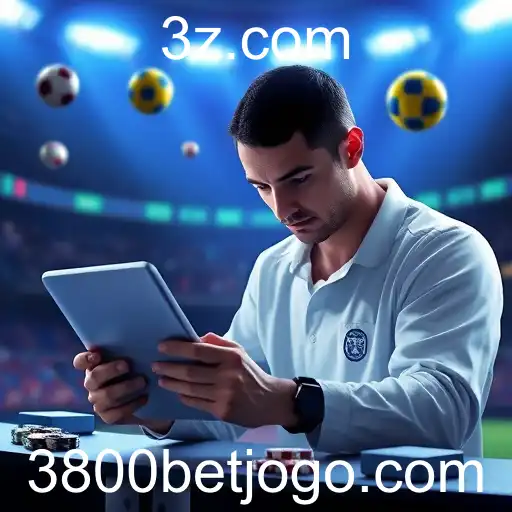 Cenário Atual do Jogo Online no Brasil