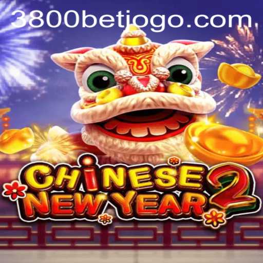 Experience the Thrills of CHINESENEWYEAR2: A Dynamic Game with 3800bet