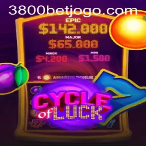 Enter the World of CycleofLuck with 3800bet: Navigating the Game's Exciting Features and Rules