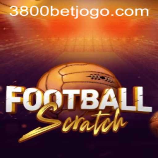 Unveiling 'FootballScratch': The Thrilling New Game by 3800bet