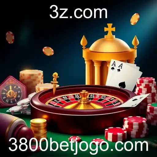 Tendências de Jogos de Apostas em 2025