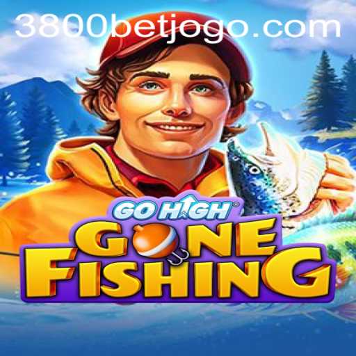 Explore the Exciting World of GoHighGoneFishing: A 3800bet Adventure