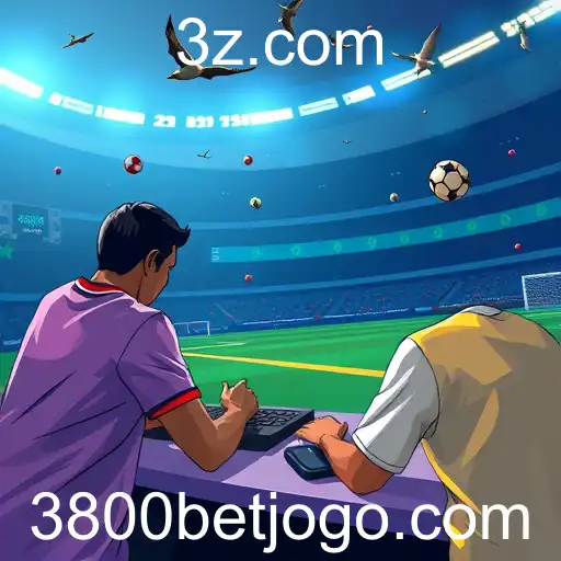 Crescimento dos Jogos de Apostas Online em 2025