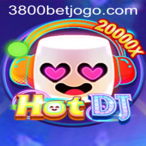 HotDJ: A Thrilling Virtual Experience with 3800bet