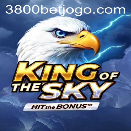 KingOfTheSky: A Dive into the Thrilling World of 3800bet