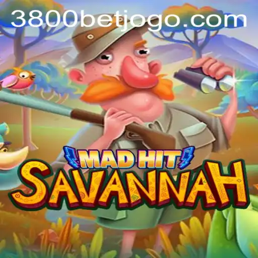 Discover the Thrills of MadHitSavannah: A Dynamic Game for 3800bet Enthusiasts