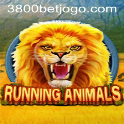 RunningAnimals: A Thrilling Adventure with a Twist - Exploring 3800bet
