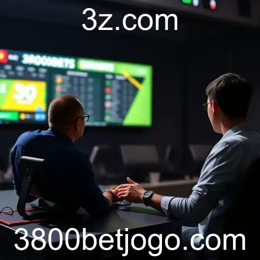 O Impacto das Plataformas de Apostas Online no Brasil