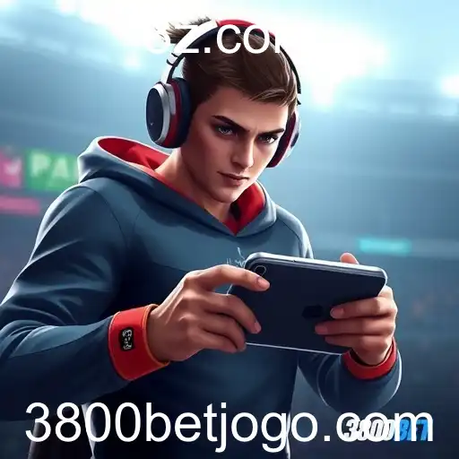 Tendências e Desafios no Mundo dos Jogos Online