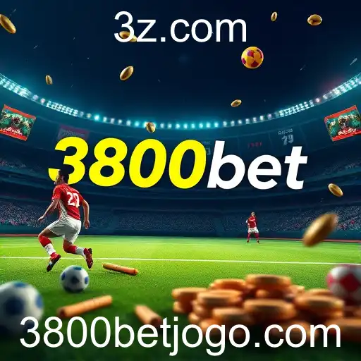 A Ascensão do Jogo Online no Brasil: O Caso do 3800bet