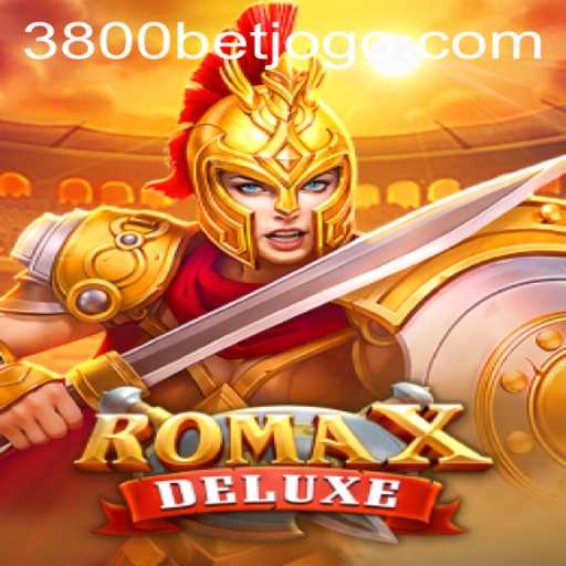 Explore the Exciting World of RomaXDeluxe with 3800bet