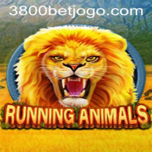 RunningAnimals: A Thrilling Adventure with a Twist - Exploring 3800bet