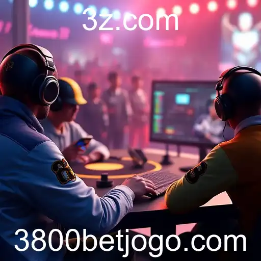 3800bet Revoluciona o Mercado de Apostas Online