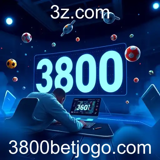 A Evolução dos Jogos Online e o Papel de 3800bet
