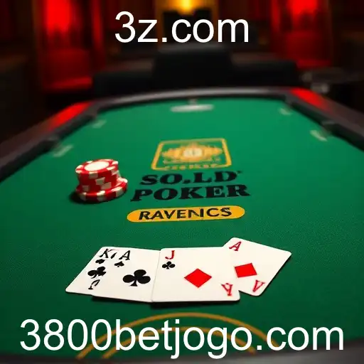 A Evolução das Salas de Poker e seu Impacto no Cenário de Jogos Online