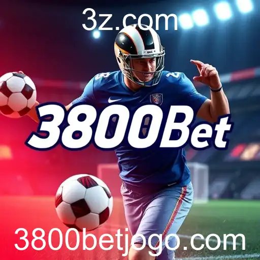 A Ascensão das Apostas Esportivas na Plataforma 3800bet