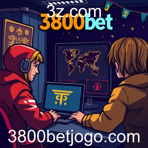 A Inovadora Categoria de Jogos 'Customer Support' no 3800bet