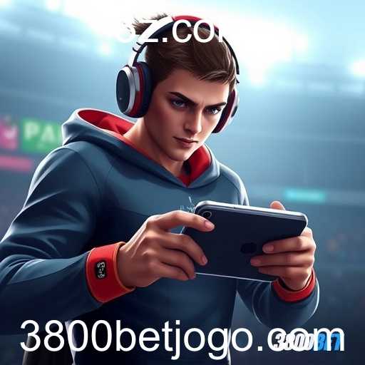 Tendências e Desafios no Mundo dos Jogos Online