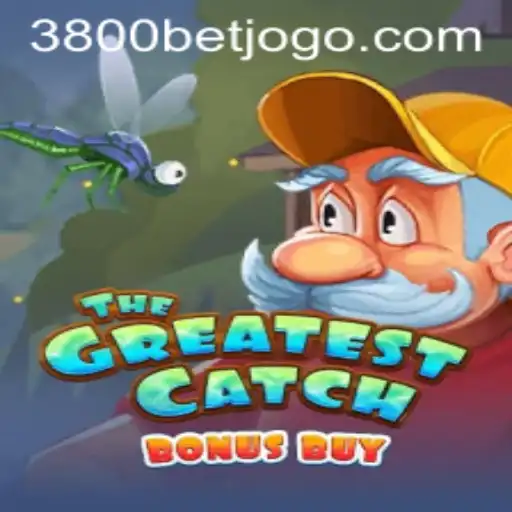 Exploring TheGreatestCatchBonusBuy: The Thrilling Casino Game with 3800bet